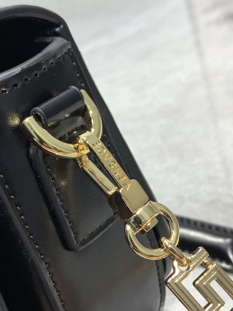 Versace Top Handle Bags